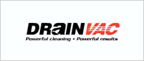 Drainvac Wet/Dry Vacuum