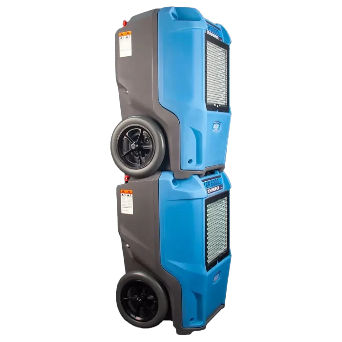 Dri-Eaz LGR 6000Li Dehumidifier - Image 4