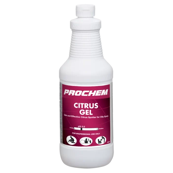 Prochem Citrus Gel
