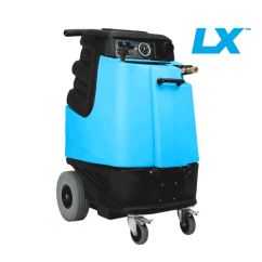 Mytee 1005LX Speedster Portable Carpet Extractor Front Right View