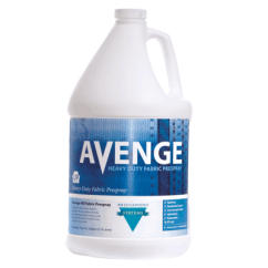 3.79 L Jug of Avenge by Bridgepoint, Heavy Duty Fabric Pre-Spray with Odorless Ammonia