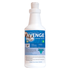 Avenge Carpet & Upholstery Stain Remover