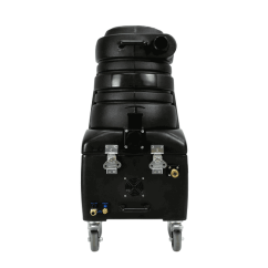 Front View of the BZ-102LX-Auto Portable Extractor by Mytee LLC