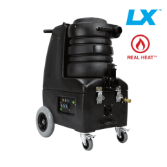 BZ-102LXH Heated Portable Carpet Extractor Manufactured by Mytee LLC