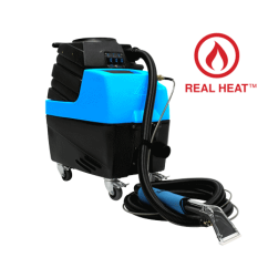 Mytee HP60 Spyder Detailing Extractor with Heat and 5 gallon solution tank