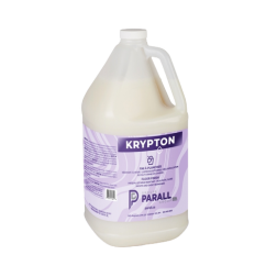 4L Jug of Krypton Ultra high speed floor finish by Parall