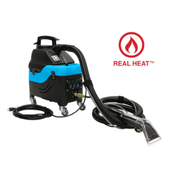 Mytee S-300H Tempo, Heated Portable Detailing Extractor for Automotive Detailing
