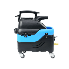 Mytee S-300H Tempo, Heated Portable Detailing Extractor for Automotive Detailing Right Side View, Without attachments