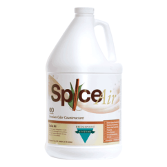 3.89 L Jug of Spice Air Odor Counteractant by Bridgepoint Systems