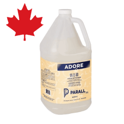 4L Jug of Adore Antiseptic Cream Soap, for hand, body and hair