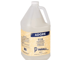 4L Jug of Adore Antiseptic Cream Soap, for hand, body and hair