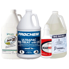 Chemicals