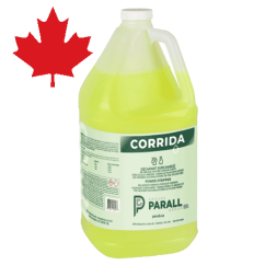 4L Jug of Corrida Power Stripper by Parall