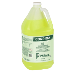 4L Jug of Corrida Power Stripper by Parall