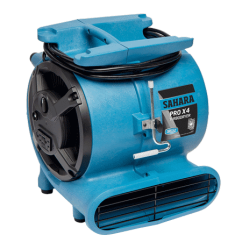 Sahara Pro Turbo Dryer by Dri-Eaz