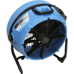 Stealth AV3000 Airmover