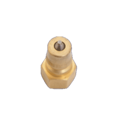 Replacement Male Quick Disconnect part for Westpak Detail tools