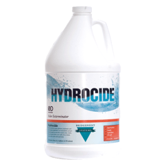 1 Gallon of Hydrocide, odor eliminator by bridgepoint systems.