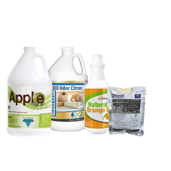 Odour Removal