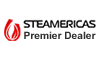 Sinclair Cleaning Systems is an Authorized distributor and service center for the Optima Steamer by Steamericas