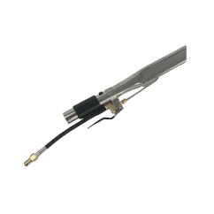 10-0498 18" Crevice Tool for Carpet and Upholstery Cleaning by Westpak USA