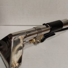 Westpak 6" Detail Tool w/Vacuum Release