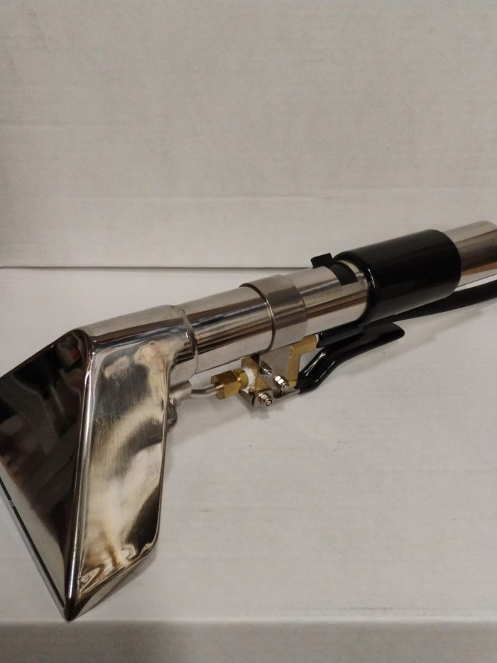 Westpak 6" Detail Tool w/Vacuum Release