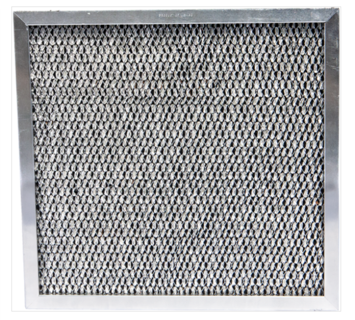 DriEaz 4-Pro Dehumidifier Filter (LGR 6000Li)