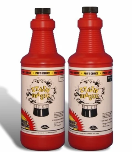 Stain Magic Large (2part)