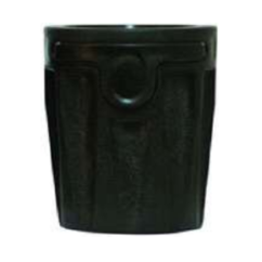 Flash Cuff, 2" Female