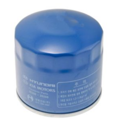 Hyundai Oil Filter