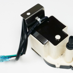 Phoenix Condensate Pump Kit