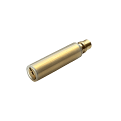 60 degree Wide Spray Steam Nozzle with Quick Disconnect coupler for Optima Steamer Steam Gun