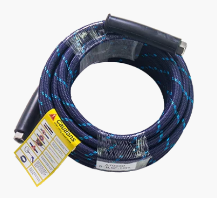 Premium Steam Hose 10 meter / 33 feet