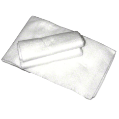 Soft, Lint-free cloth for leather cleaning