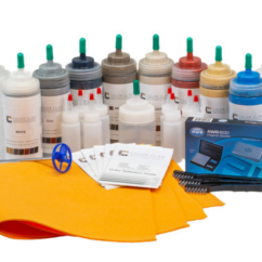 ColorClad Pint Starter Kit (no book)