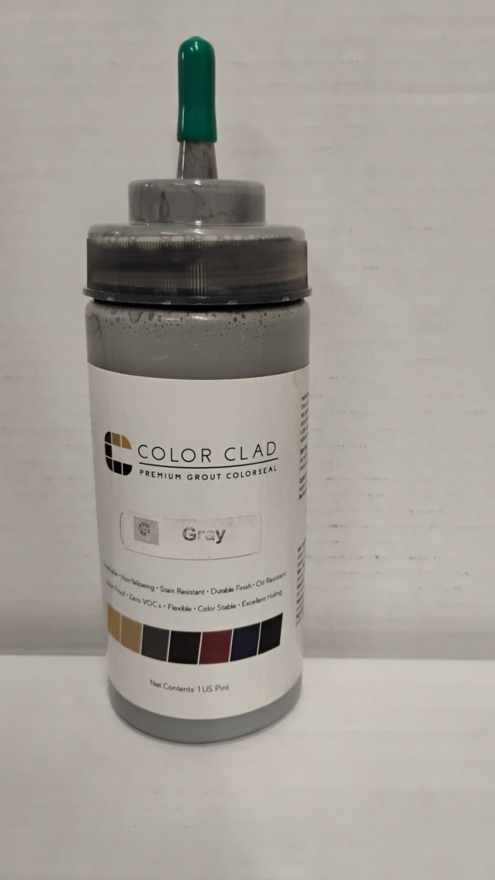 ColorClad  GRAY (pint)