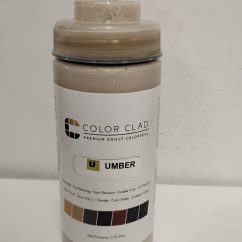 ColorClad  UMBER (pint)