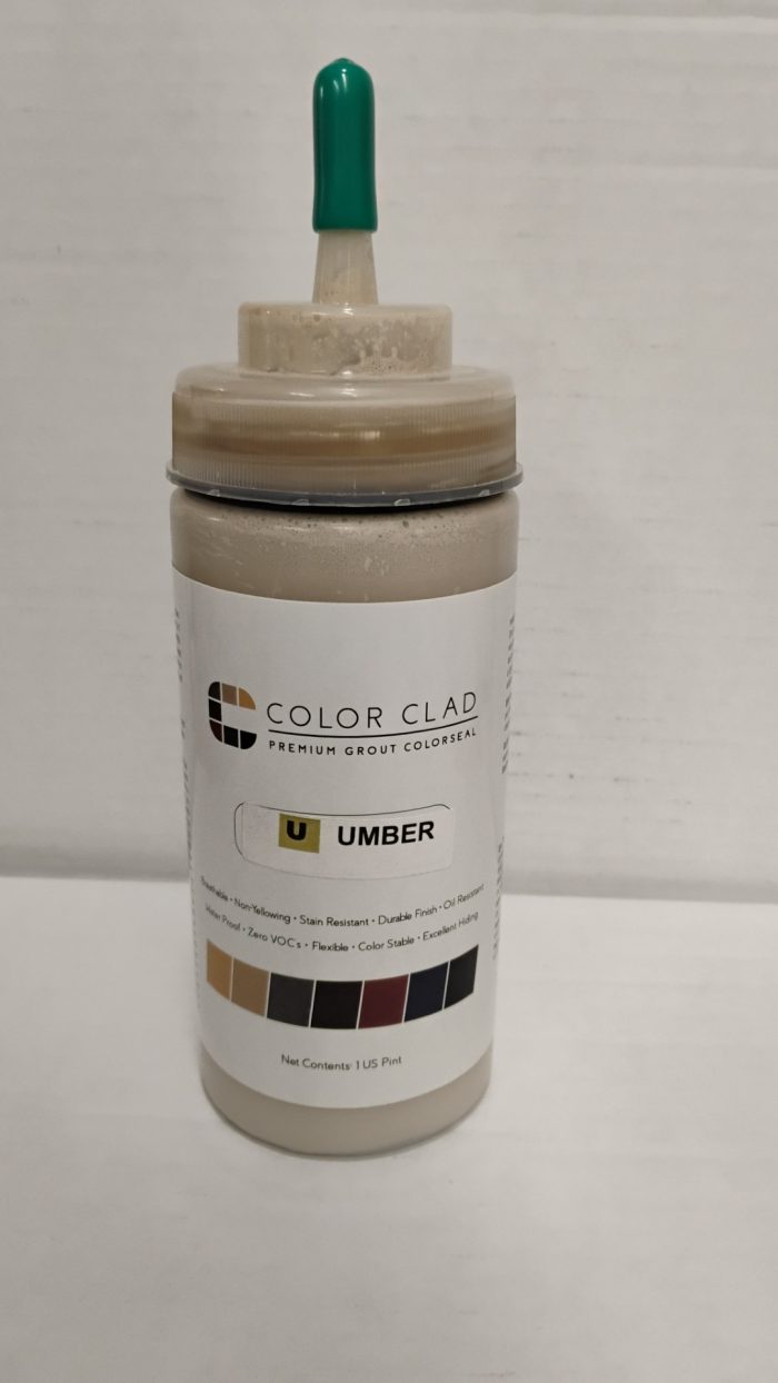ColorClad  UMBER (pint)