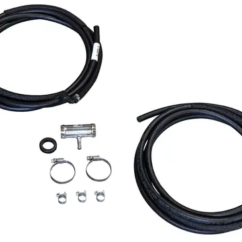 Fuel Kit - Ford Transit 2014-24