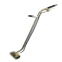 Mach 12 Teflon Glided Titanium Body Carpet Cleaning Wand by PMf