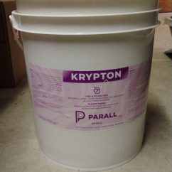 Parall KRYPTON Floor Finish (20L Pail)
