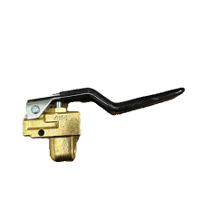 Sapphire Scientific Upholstery Pro Replacement Valve with Trigger