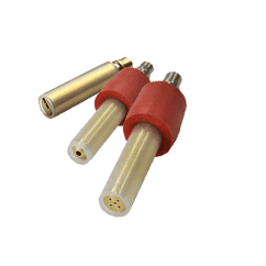 Steam Nozzles