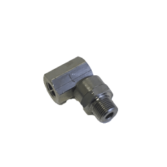 Replacement Gun Swivel for the Th-40 12" Turboforce Hybrid Tile and Grout Cleaning Tool