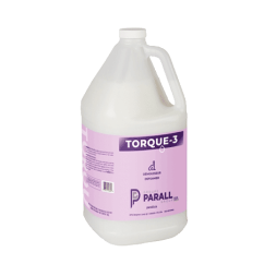 One Gallon Jug of Torque-3 Defoamer for Equipment Recovery Tanks