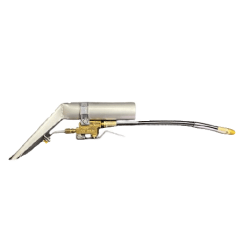 U1564B Upholstery tool by PMF with 4.5 Wide wand and external jet