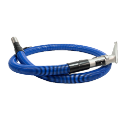 PMF U1570S Hide-A-Hose Standard 3.5" Internal Spray Detail Tool with Hide-A-Hose attachment for improved maneuverability