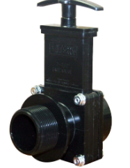 Valterra 1.5" Dump Valve