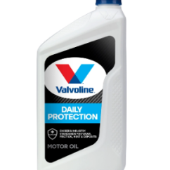 Valvoline 10W30 Motor Oil - 1qt
